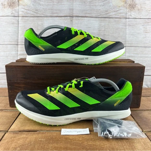 adidas | Shoes | Adidas Adizero Avanti Tyo Track Field Shoes | Poshmark